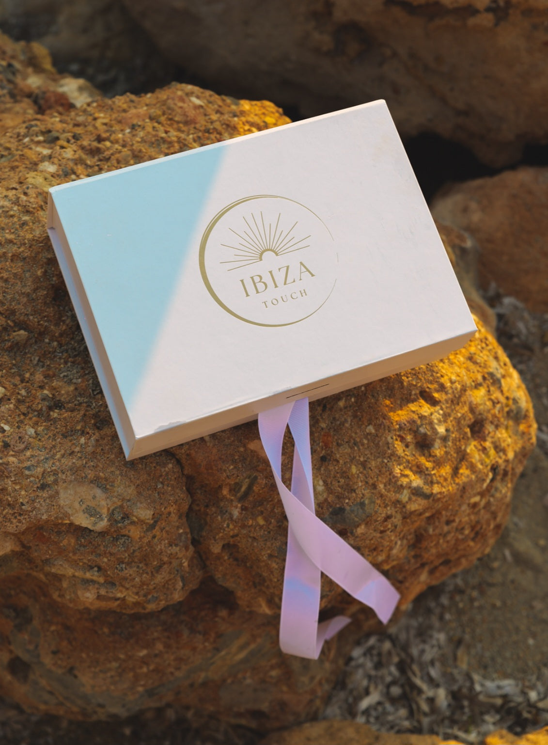 CAJA IBIZA TOUCH